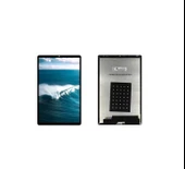 Lenovo Tab M10 TB-X606F Ekran Dokunmatik Set Siyah - 1