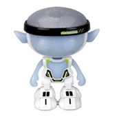 Talkimon Sevimli Robot thumbnail 2