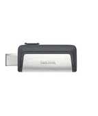SanDisk SanDisk Ultra® Dual Drive USB Type-CTM, Flash Drive 128GB - 8