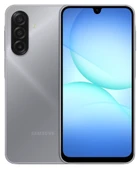 Samsung Galaxy A17 4 GB 128 GB Gri (Samsung Türkiye Garantili) - 1