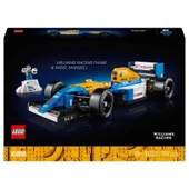 Icons Williams Racing FW14B ve Nigel Mansell 10353 thumbnail 5