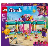 NessiWorld Friends Heartlake City Şekerci Dükkanı 42649 thumbnail 5