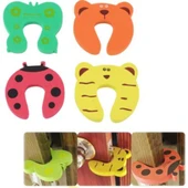 Çocuk Koruyucu Kapı Stoperi thumbnail 2