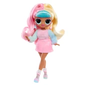 L.O.L. Surprise O.M.G. Sweet Nails Candylicious Sprinkles Shop Oyun Seti thumbnail 2