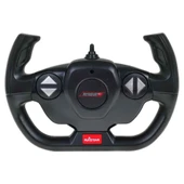 1:16 Sesli ve Işıklı 1970 Dodge Charger R/T Uzaktan Kumandalı Araba thumbnail 4