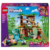 NessiWorld Friends Panda Barınağı Hayvan Bakımı 42648 thumbnail 2