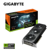 GIGABYTE GV-N506TGAMING OC-8GD, RTX5060TI, GAMING OC, 8Gb, GDDR7, 128BIT, 3 Fanli, 1xHDMI, 3xDP, GAMING Ekran KARTI thumbnail 1
