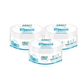 Arko Nem, Soft Touch, Nemlendirici El ve Vücut Bakım Kremi - 250 ml x 3 Adet - 1