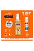 Palmers Cocoa Butter Moisture & Glow Cilt Bakım Seti - 1