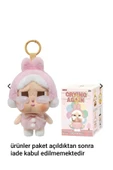 Sekk O Labubu CRYBABY Big Intro Enerji Figür Kutulu A Kalite Dekoratif Koleksiyon Oyuncağı - 1