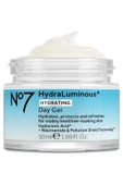 No7 HydraLuminous+ Nemlendirici Yüz Jeli 50ML thumbnail 7