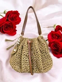 HASIR ÇANTA BÜYÜK BOY - MODEL 202504 - 2