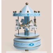 Atlı Karınca Müzik Kutusu thumbnail 4