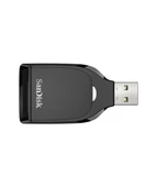 SanDisk SD UHS-I Card Reader - 4