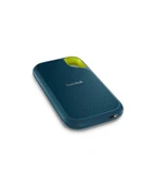 SanDisk Extreme Portable SSD 1050MB/s R, 1000MB/s W, IP55 Rated,& SmrtP Compatiable, 4TB Montereyclr - 3
