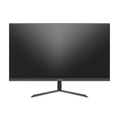 RAYDIN ALISA, 24", 2ms, 75Hz, Full HD, D-Sub, HDMI, Frameless, VA LED Monitör Siyah thumbnail 1