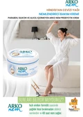 Arko Nem, Hindistan Cevizi Yağlı, El ve Vücut Kremi - 300 ml x 3 Adet - 4