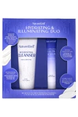 Nature Well Nemlendirici Temizleyici ve Aydınlatıcı Serum İkili Set - 1