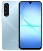 Samsung Galaxy A17 4 GB 128 GB Mavi (Samsung Türkiye Garantili) - 1
