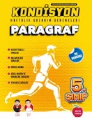 Newton Yayınları 5. Sınıf Kondisyon Paragraf - 1