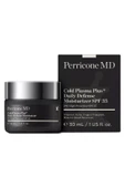 Perricone MD Cold Plasma Plus+ SPF35 Günlük Koruyucu Nemlendirici 30ML - 1