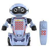 Silverlit Türkçe Konuşan Robo DR7 thumbnail 1