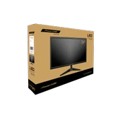 POWERGATE PG24TNB, 24", 5ms, 75Hz, Full HD, D-Sub, HDMI, TN LED Monitör thumbnail 5