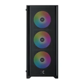 XIGMATEK Xigmatek EN44946, Gaming X II ODIN II, 750W, Mesh Panel, Tempered Glass, ARGB, ATX GAMING KASA - 3