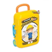 Çantalı Teknik Tamir Seti thumbnail 2