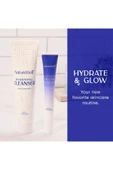 Nature Well Nemlendirici Temizleyici ve Aydınlatıcı Serum İkili Set - 4