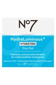 No7 HydraLuminous+ Nemlendirici Yüz Jeli 50ML thumbnail 3