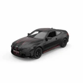 1:16 BMW M4 CSL Uzaktan Kumandalı Araba thumbnail 1