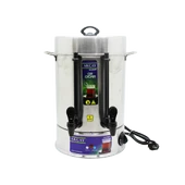 ÇAY OTOMATI 40 BARDAK SEMAVER ELEKTRİKLİ ÇAY MAKİNESİ ( MARKA DEĞİŞKENLİK GÖSTEREBİLİR ) (5284) - 1