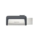 SanDisk SanDisk Ultra® Dual Drive USB Type-CTM, Flash Drive 128GB - 7