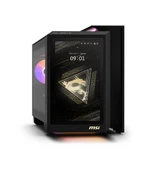 MSI MEG VISION X AI 2NVV9-056TR u9-285K 32GB 2TB SSD 16GB RTX5080 VGA W11H - 1