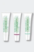 Mario Badescu Dudak Balmı Üçlü Set 3x10GR - 1