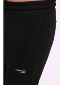 Lumberjack ML Renato 22ITL1022 5PR Erkek Siyah Eşofman Altı 102024145 thumbnail 2