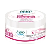Arko Nem Temel Bakım Serisi Ekstra Nem Gliserinli Nemlendirici Krem Kuru Ciltler 250 ml x 3 Adet thumbnail 2