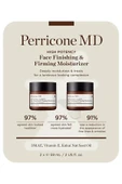 Perricone MD High Potency Nemlendirici ve Sıkılaştırıcı Yüz Kremi 2x59ML thumbnail 1