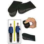 Boy Uzatan Tabanlık 5 Cm. thumbnail 3