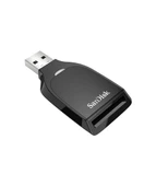 SanDisk SD UHS-I Card Reader - 1