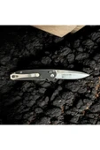 VAS.QUE Benchmade 20CV Limited Edition Çelik Çakı thumbnail 4
