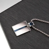 Maserati  JM121ATK07 Erkek Kolye thumbnail 4