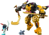 LEGO® NINJAGO® Arin'in Spinjitzu Savaş Robotu 71839 thumbnail 1