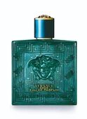 Versace Eros EDP 100 ml Erkek Parfüm thumbnail 2