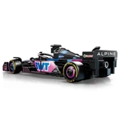 Speed Champions BWT Alpine F1 Team A524 Yarış Arabası thumbnail 3
