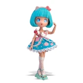 Hello Kitty Manga Bebek CDU6 thumbnail 1