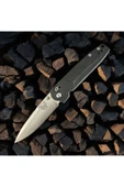 VAS.QUE Benchmade 20CV Limited Edition Çelik Çakı thumbnail 2
