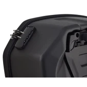 Shad Sert Kabuk Motosiklet Heybe Yan Çanta 30L X0SE48SR thumbnail 9