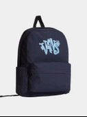 Vans Old Skool Backpack Unisex Sırt Çantası VN000H4WJDU1 thumbnail 1